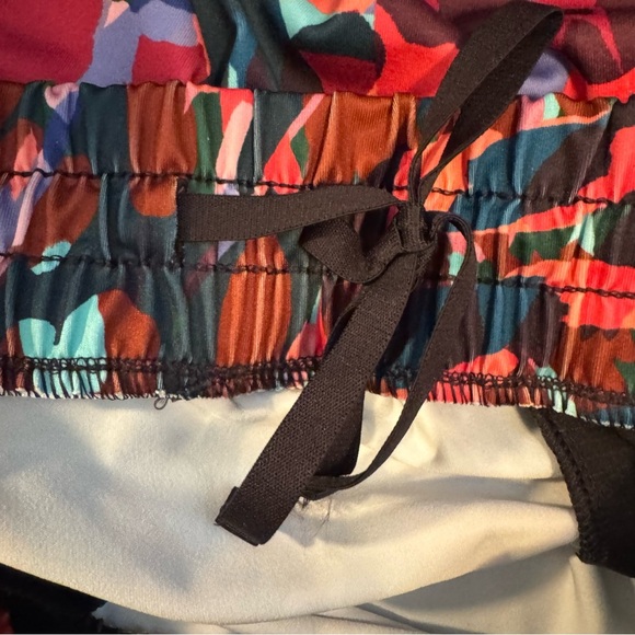 Tek Gear Multicolor Patterned Skirt - Picture 4 of 6